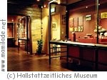 Hallstattzeitliches Museum Großklein