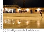 Kunsteisbahn Hollabrunn
