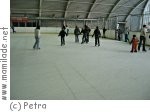 Eislaufplatz Naturfreunde