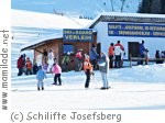 Schigebiet Josefsberg Schigebiet Josefsberg