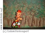 Dolomitenkasperl Kindergeburtstag Dolomitenkasperl Kindergeburtstag