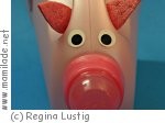 Regina Lustig Kindergeburtstag