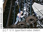 Stuhleck Kletterwald