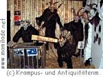 Krampus- & Antiquitätenmuseum Kirchenwirt in Stallhofen Krampus- & Antiquitätenmuseum Kirchenwirt in Stallhofen