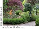 Sulamith Garten