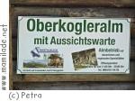Aussichtsturm Wörschachberg