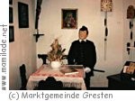 Proviant-Eisen-Museum Gresten