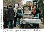 Adventmarkt Hadres Adventmarkt Hadres
