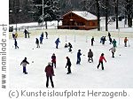 Kunsteislaufplatz Herzogenburg Kunsteislaufplatz Herzogenburg