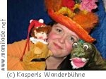 Kasperls Wanderbühne Kasperls Wanderbühne