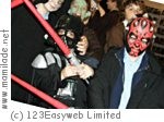 Star Wars Kindergeburtstag Star Wars Kindergeburtstag