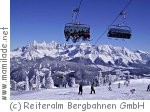 Skigebiet Reiteralm Skigebiet Reiteralm