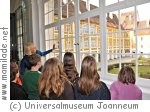 Landwirtschaftsmuseum Schloss Stainz