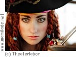Theaterlabor Piraten Ahoi