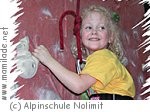 Kletterhalle Bruck/Mur