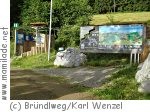 Romantischer Bründlweg