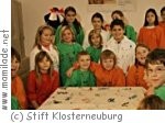 Stiftsatelier Klosterneuburg Kindergeburtstag