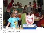 arteum Kindergeburtstag arteum Kindergeburtstag