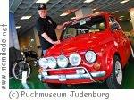 Puchmuseum Judenburg