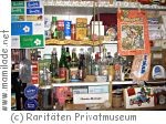 Raritäten Privatmuseum Röschitz Raritäten Privatmuseum Röschitz