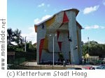 Kletterturm Stadt Haag Kletterturm Stadt Haag
