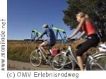OMV Erlebnisradweg OMV Erlebnisradweg