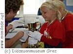 Diözesanmuseum Graz Familiennachmittag