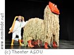 Theater Asou Ich bin Ich Theater Asou Ich bin Ich