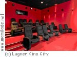 Lugner Kino City Kgb