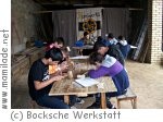 Bocksche Werkstatt - Schule
