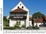 Naturparkmuseum Grottenhof Naturparkmuseum Grottenhof
