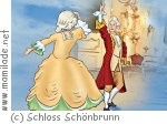 Schloss Schönbrunn Quadrille