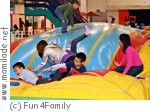 Fun4Family Kindergeburtstag