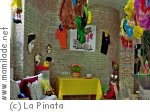 La Pinata La Pinata