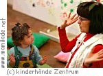 kinderhände Zentrum kinderhände Zentrum