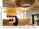 Diözesanmuseum Graz Diözesanmuseum Graz