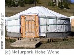 Hohe Wand - Kindernachmittag Hohe Wand - Kindernachmittag
