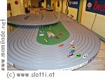 Rennbahncenter Slotti Rennbahncenter Slotti