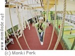 Monki Park