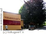 Volksgoartn Graz