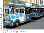 City Zug Baden City Zug Baden