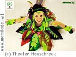 Heuschreck - Ein besonderer Tag Heuschreck - Ein besonderer Tag