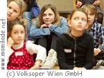 Volksoper Wien Workshop