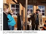Holzmuseum Glashütten