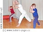 Kalari für Kinder Kalari für Kinder