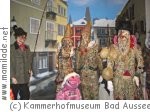 Kammerhofmuseum Bad Aussee Kammerhofmuseum Bad Aussee