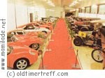 Automobil- und Motorradmuseum Austria