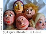 Figurentheater Eva Hesse Kindergeburtstag Figurentheater Eva Hesse Kindergeburtstag