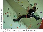 Kletterzentrum Südwand