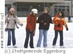 Kunsteislaufplatz Eggenburg Kunsteislaufplatz Eggenburg